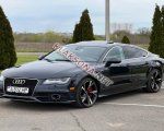 продам Audi A7 в пмр  фото 6