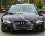 продам Audi A7 в пмр  фото 5