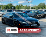 продам Audi A7 в пмр  фото 6