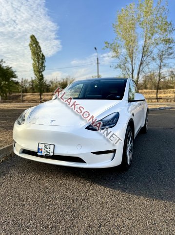 продам Tesla Yв пмр  фото 4