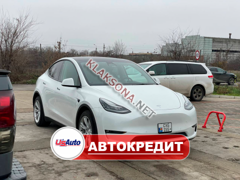 продам Tesla Yв пмр  фото 6