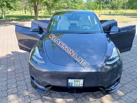 продам Tesla Yв пмр  фото 6