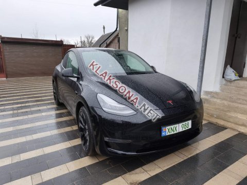 продам Tesla Yв пмр  фото 6