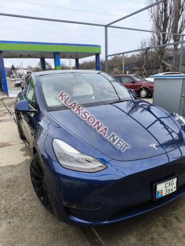 продам Tesla Yв пмр  фото 4