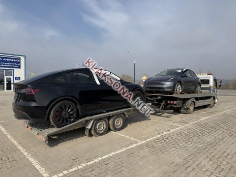 продам Tesla Yв пмр  фото 6