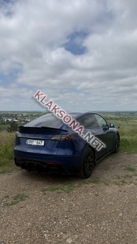 продам Tesla Yв пмр  фото 4