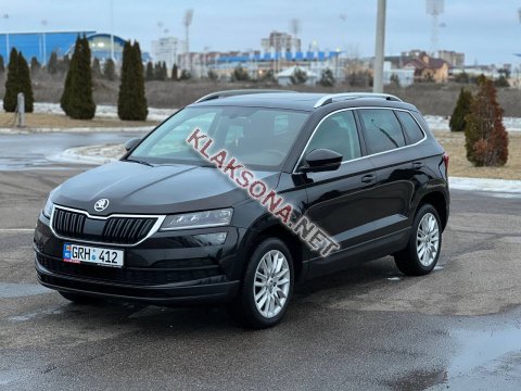 продам Skoda Kodiaqв пмр  фото 6
