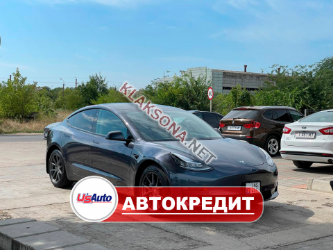 продам Tesla Model 3в пмр  фото 6