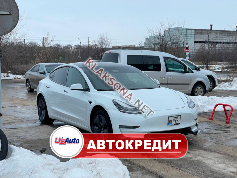 продам Tesla Model 3в пмр  фото 6