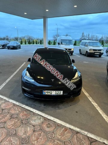продам Tesla Model 3в пмр  фото 4
