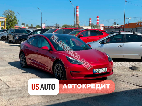 продам Tesla Model 3в пмр  фото 6