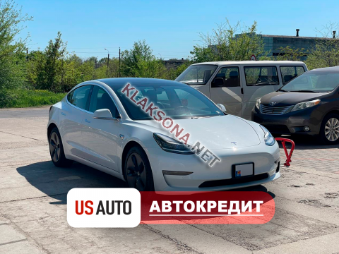 продам Tesla Model 3в пмр  фото 5