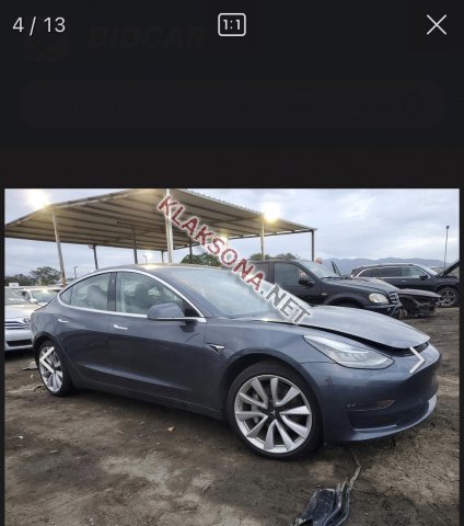 продам Tesla Model 3в пмр  фото 5
