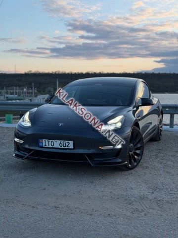 продам Tesla Model 3в пмр  фото 4