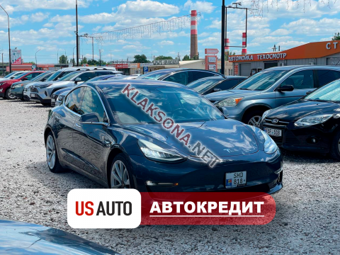 продам Tesla Model 3в пмр  фото 6