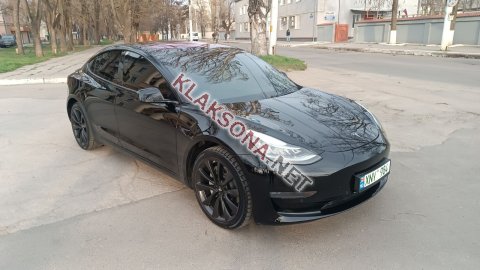 продам Tesla Model 3в пмр  фото 4