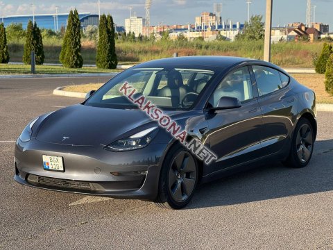 продам Tesla Model 3в пмр  фото 6