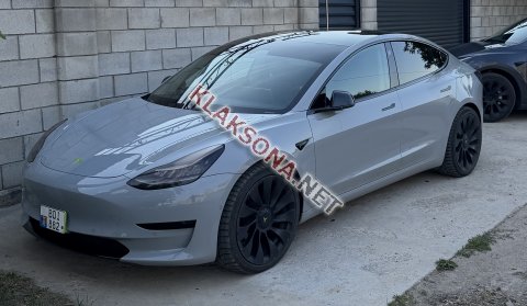 продам Tesla Model 3в пмр  фото 4