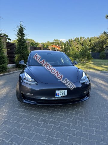 продам Tesla Model 3в пмр  фото 6