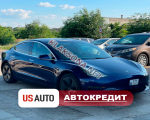 продам Tesla Model 3 в пмр  фото 1