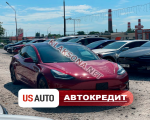 продам Tesla Model 3 в пмр  фото 1