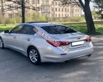 продам Infiniti QX50 в пмр  фото 6