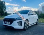 продам Hyundai  Ioniq в пмр  фото 4