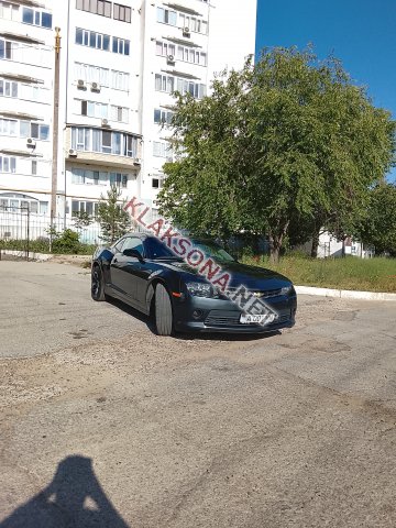 продам Chevrolet Camaroв пмр  фото 6