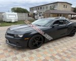 продам Chevrolet Camaro в пмр  фото 5