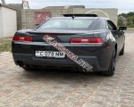 продам Chevrolet Camaro в пмр  фото 4