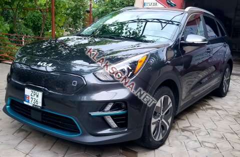 продам Kia Niroв пмр  фото 5