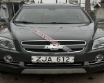 продам Chevrolet Captiva в пмр  фото 5