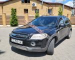 продам Chevrolet Captiva в пмр  фото 3