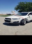 продам Chevrolet Captiva в пмр  фото 5