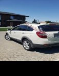 продам Chevrolet Captiva в пмр  фото 3