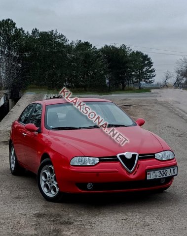 продам Alfa Romeo 156в пмр  фото 5
