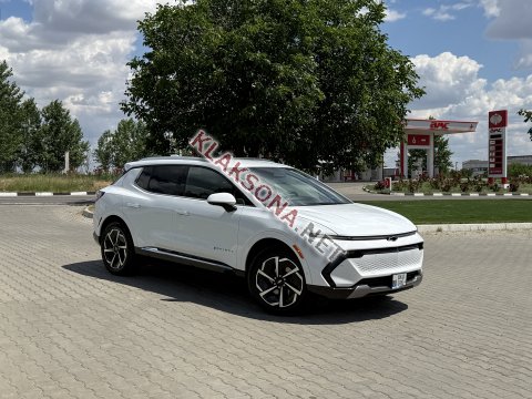продам Chevrolet Equinoxв пмр  фото 5