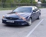 продам Chevrolet Evanda в пмр  фото 5