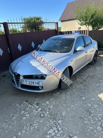 продам Alfa Romeo 159в пмр  фото 4