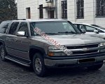 продам Chevrolet Suburban в пмр  фото 5