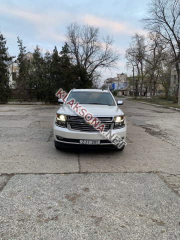 продам Chevrolet Tahoeв пмр  фото 6