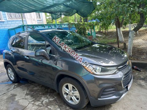продам Chevrolet Trackerв пмр  фото 4