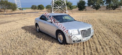 продам Chrysler 300Cв пмр  фото 4