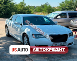 продам Chrysler 300C в пмр  фото 6