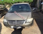 продам Chrysler Grand Voyager в пмр  фото 3