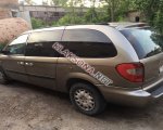 продам Chrysler Grand Voyager в пмр  фото 2