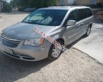 продам Chrysler Grand Voyager в пмр  фото 3