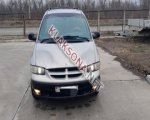 продам Chrysler Grand Voyager в пмр  фото 6