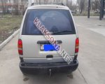 продам Chrysler Grand Voyager в пмр  фото 5