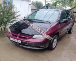 продам Chrysler Grand Voyager в пмр  фото 1